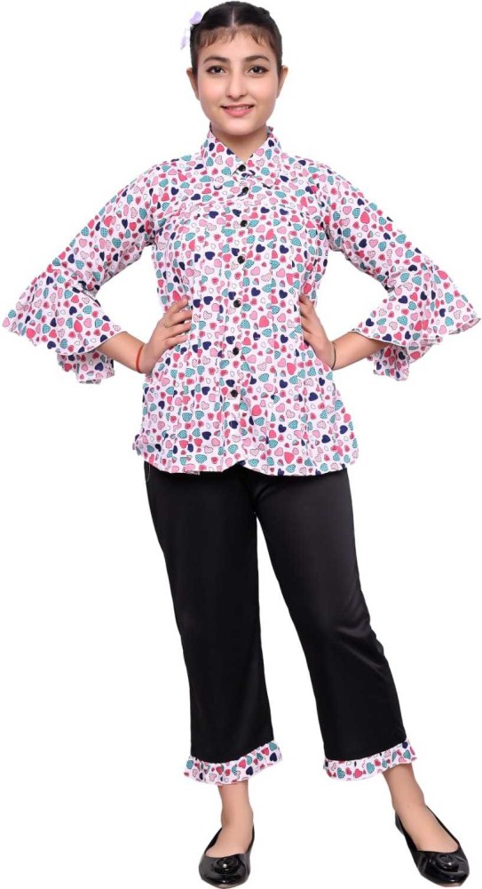 Flipkart sales girls shirt