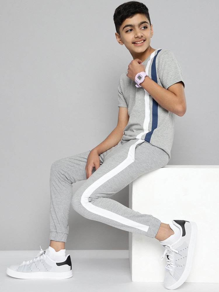 H and online m boys pants