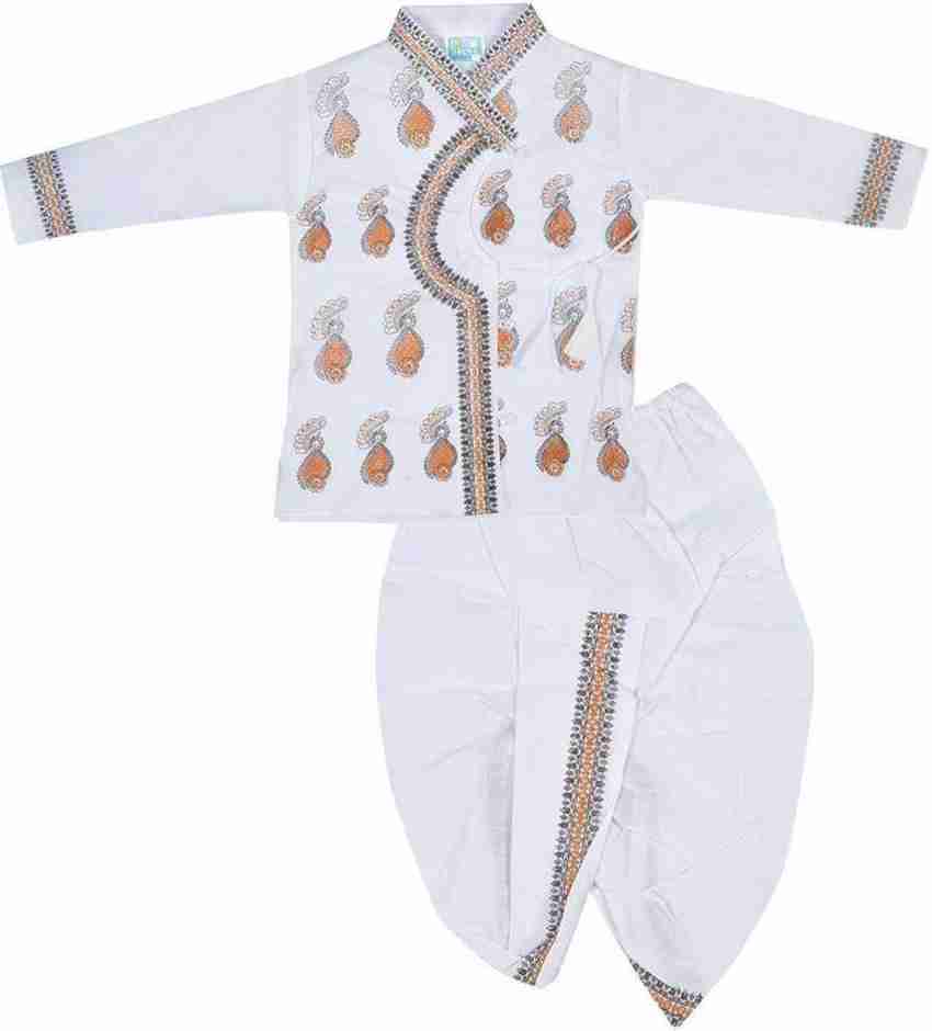 Dhotis for babies deals