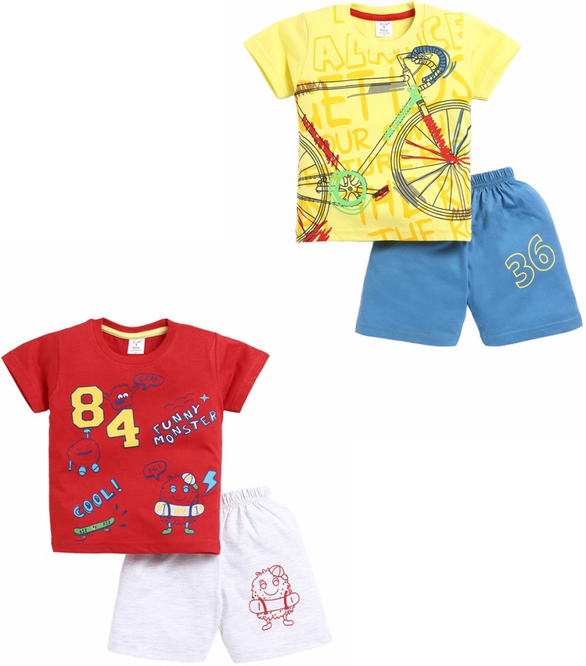 Flipkart baby t shirts online