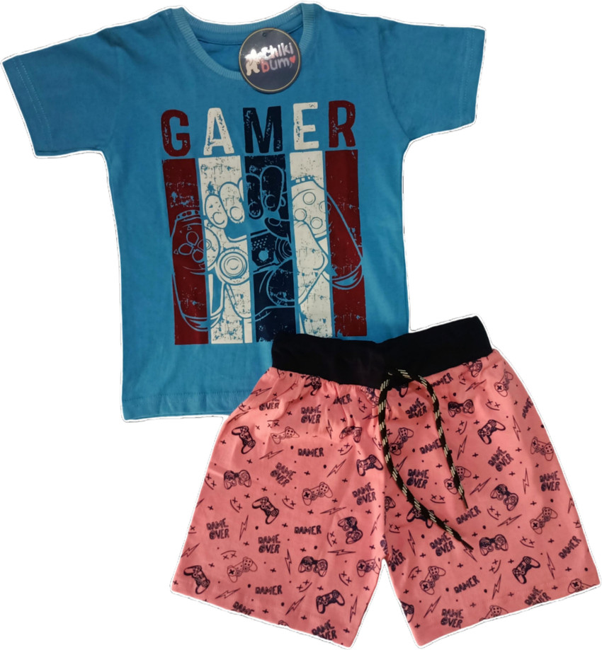 smilykid Baby Boys & Baby Girls Casual Shirt Shorts Price in India - Buy  smilykid Baby Boys & Baby Girls Casual Shirt Shorts online at