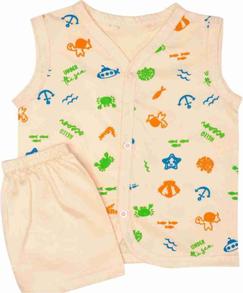 Daily wear dress for baby boy best sale