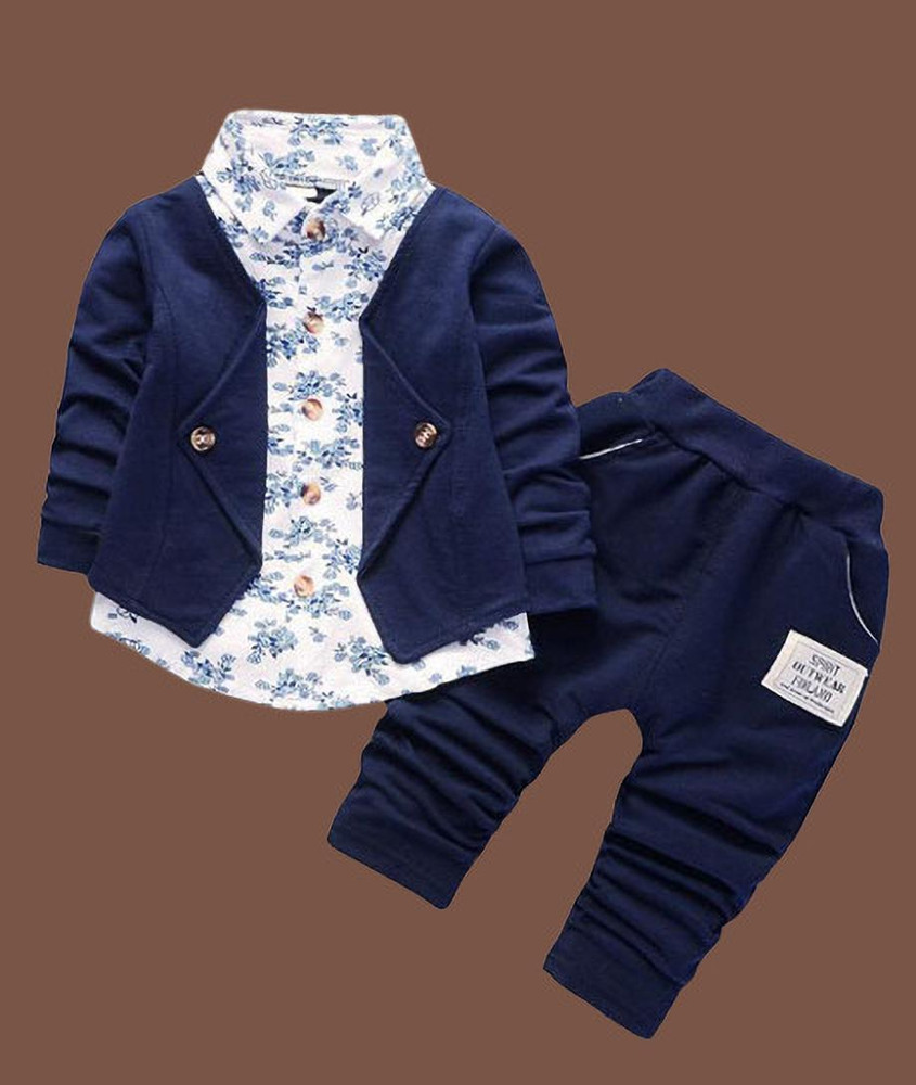 1 year baby boy dress flipkart