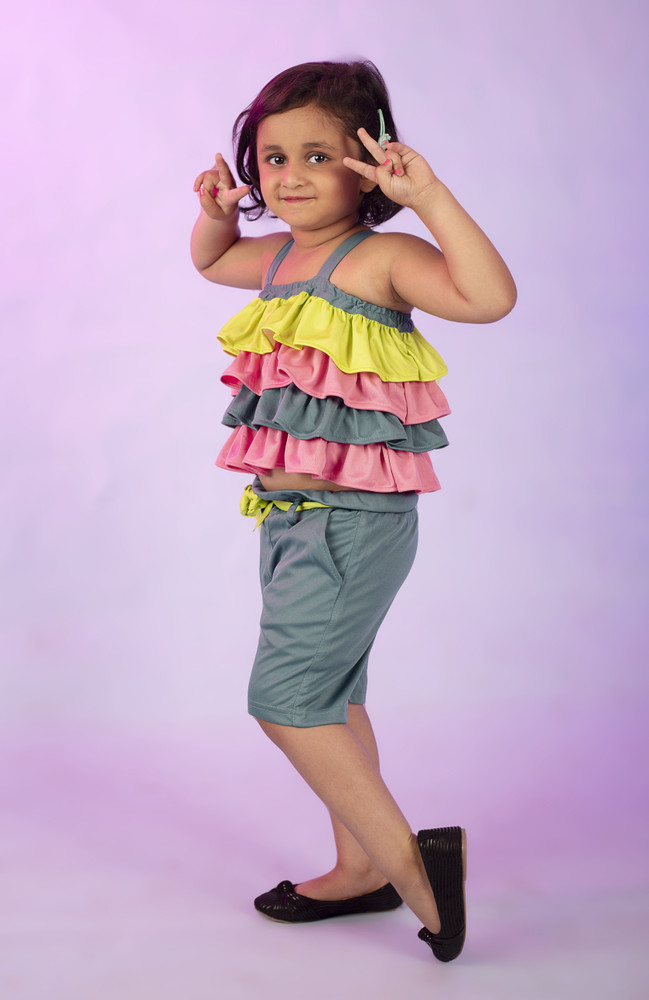 Hot pant for baby girl hotsell