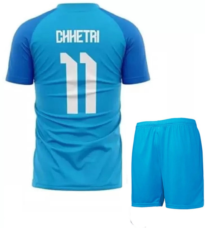 Football jersey and shorts online india online