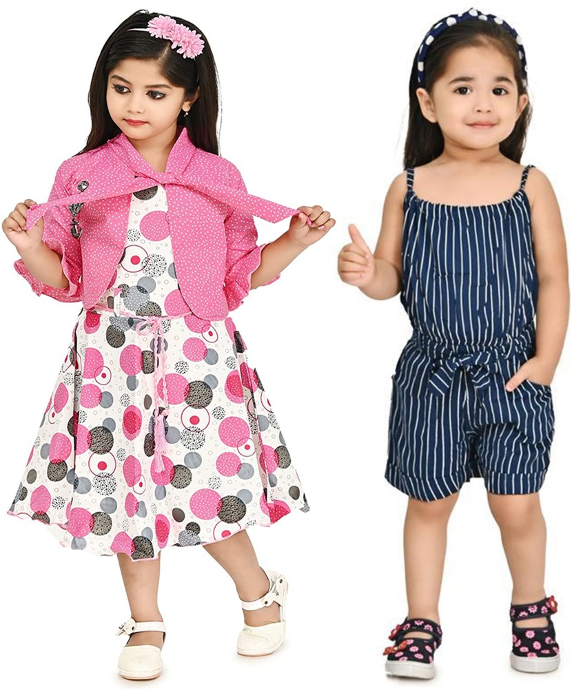 Flipkart baby best sale summer dress