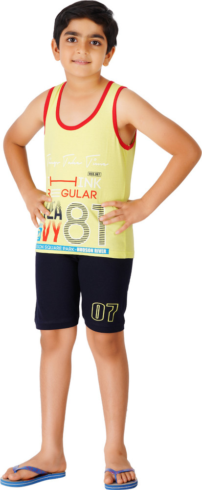 Shorts for toddlers boy top