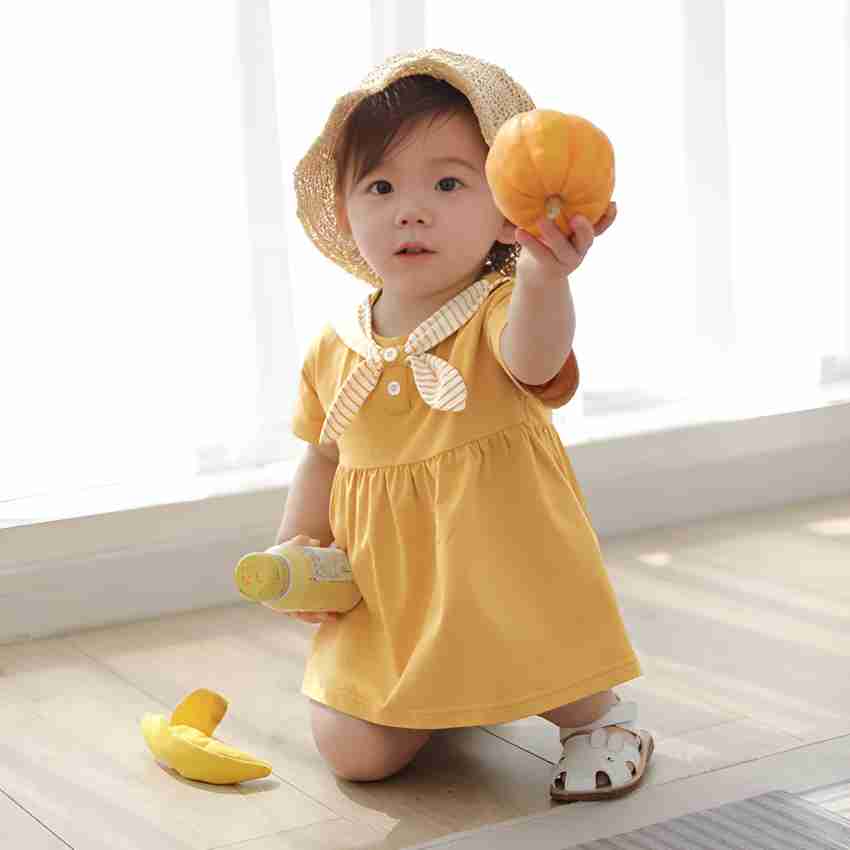 Baby girl casual outlet dresses