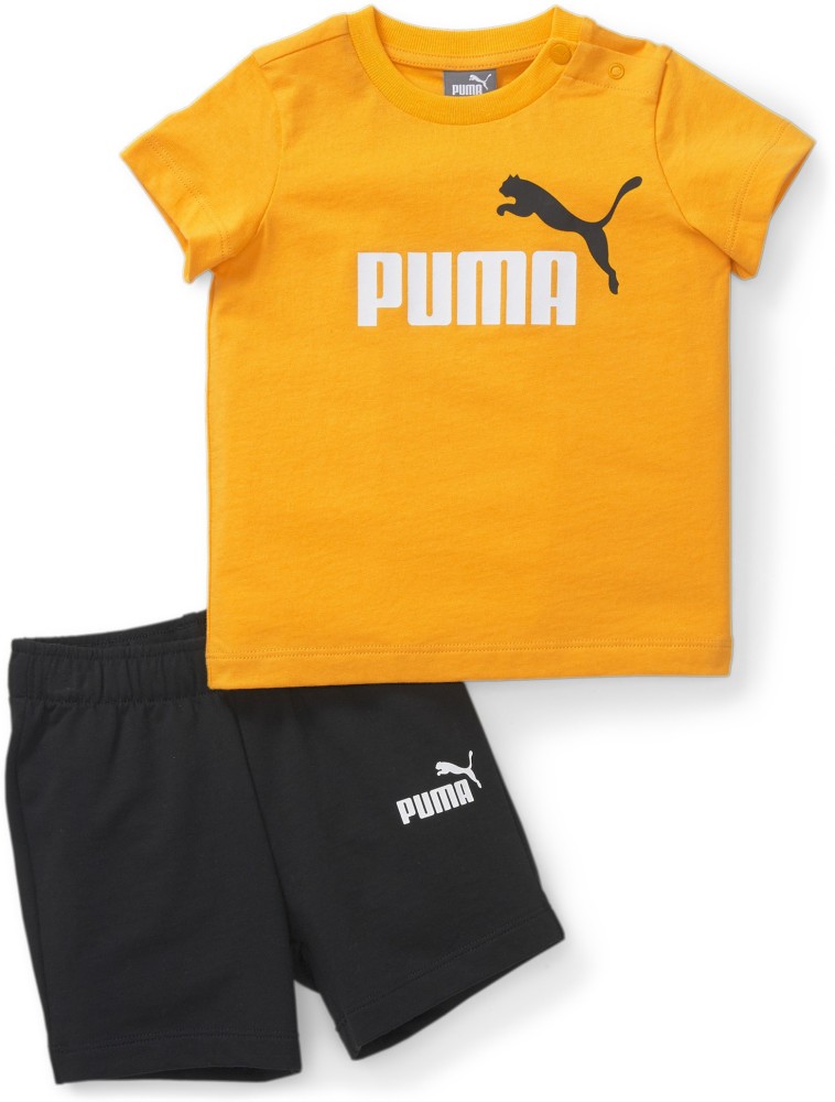 Puma baby t shirt online