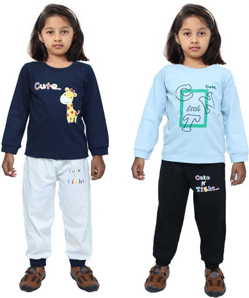 Shirt  Pants new style summer and winter dress for girls  Elite Kids