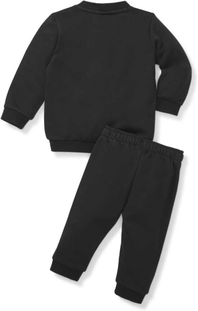 PUMA Baby Boys Baby Girls Casual Sweatshirt Track Pants Price in India Buy PUMA Baby Boys Baby Girls Casual Sweatshirt Track Pants online at Flipkart