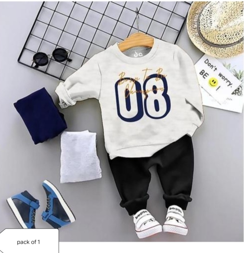 Baby boy outlet casual wear