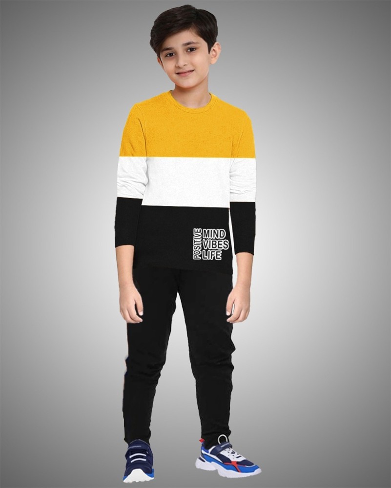 Mens TShirt and Track Pants Combo Under 1500  Lussta