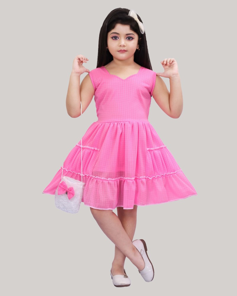 2 year girl dresses 2024 flipkart