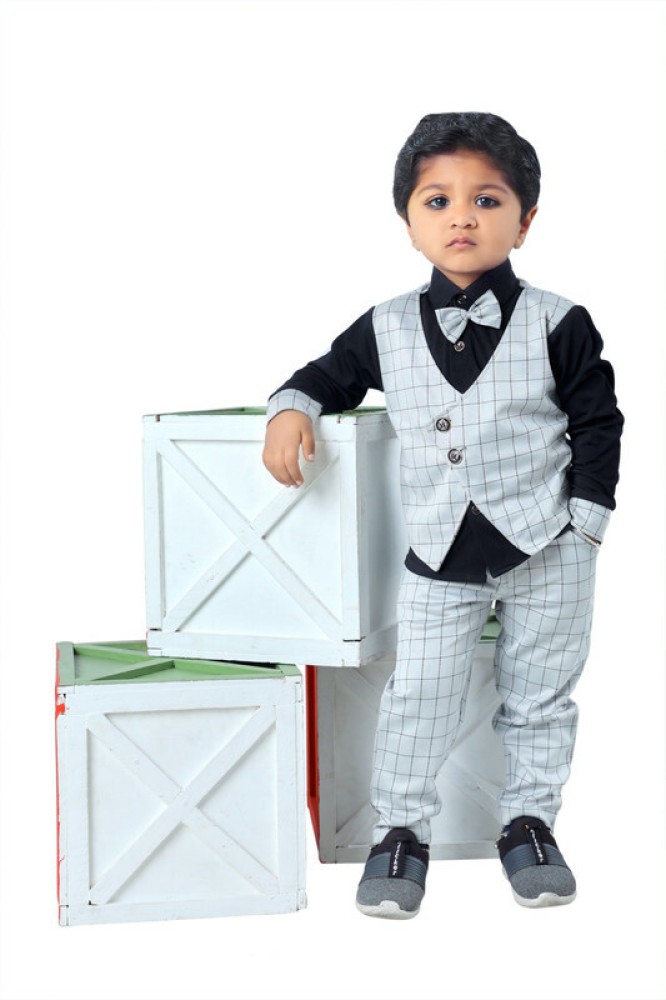 boys party wear jacket