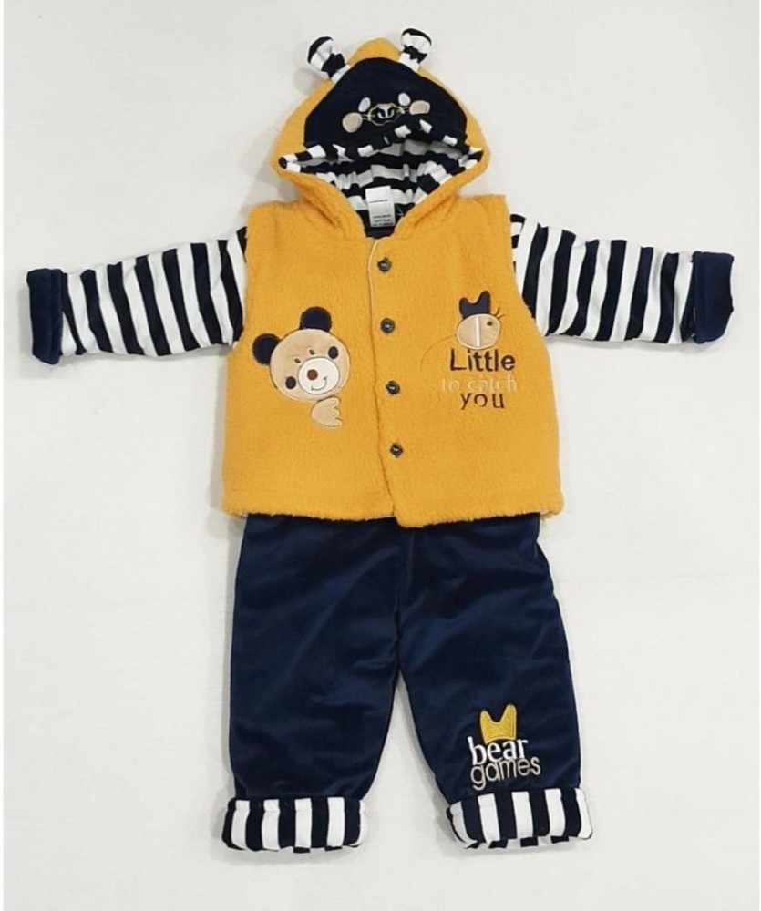 Flipkart kids clearance winter wear