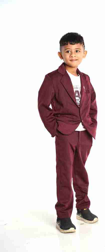 Bachcha coat pant sales