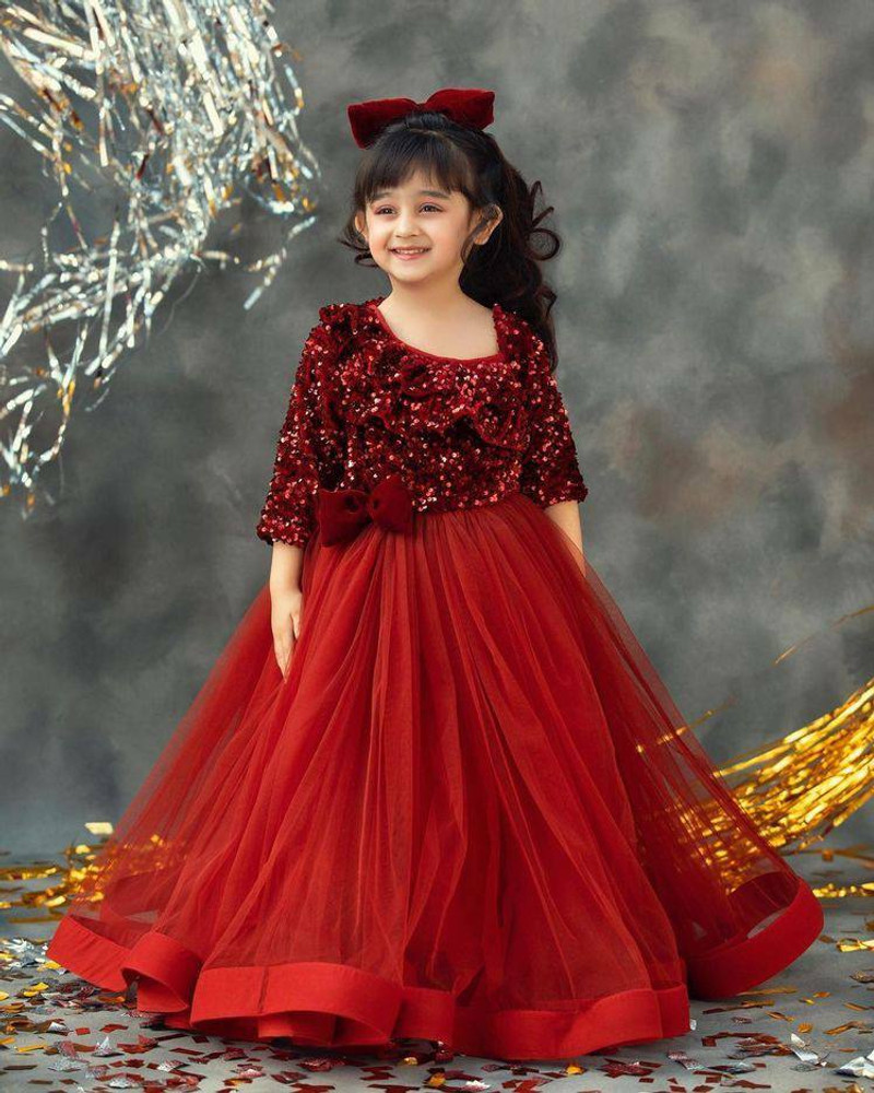 Flipkart wedding clearance gowns