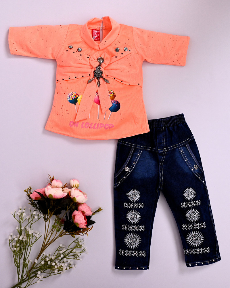 Flipkart jeans dress sale