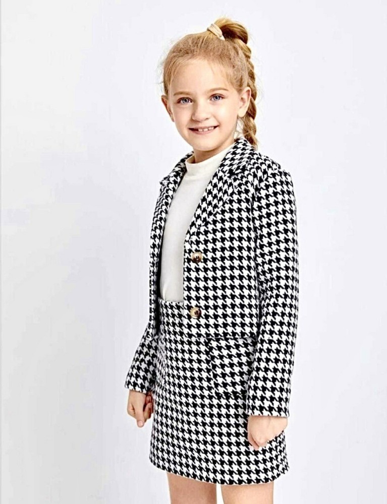 Flipkart on sale girls blazer