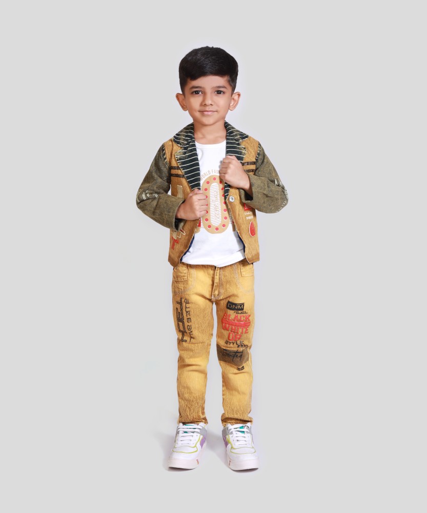 Flipkart sales kidswear boy