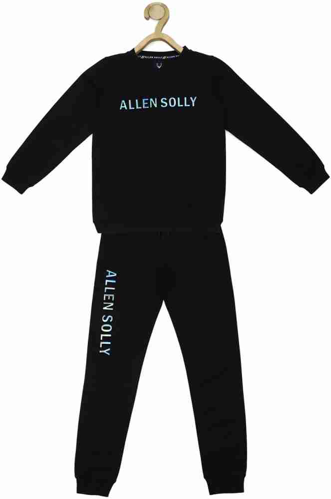 Allen solly night online pants