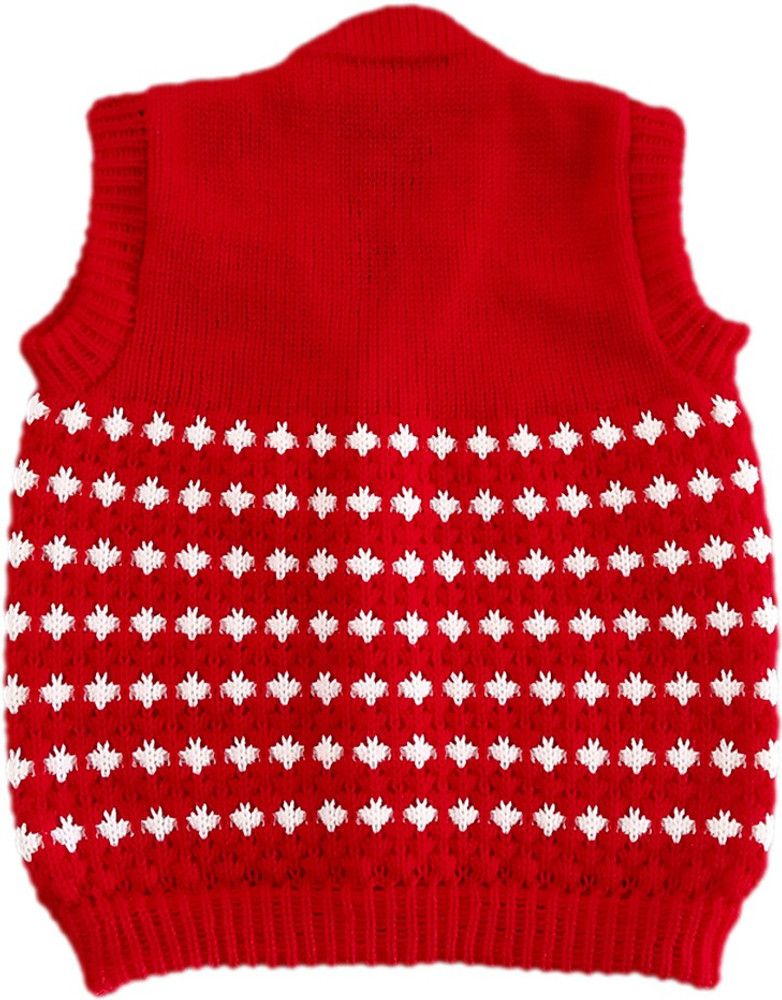 Half sweater design for cheap girl