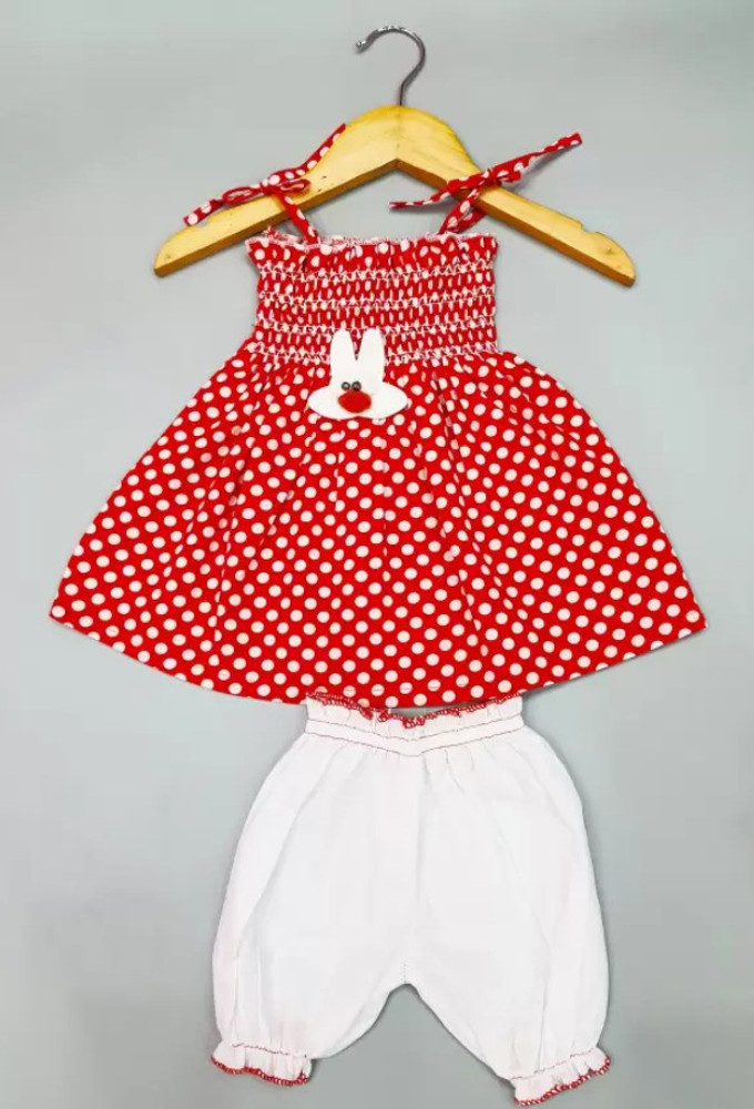 Baby girl on sale clothes firstcry