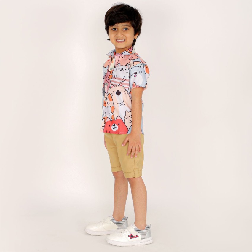 Baby designer outlet shirt