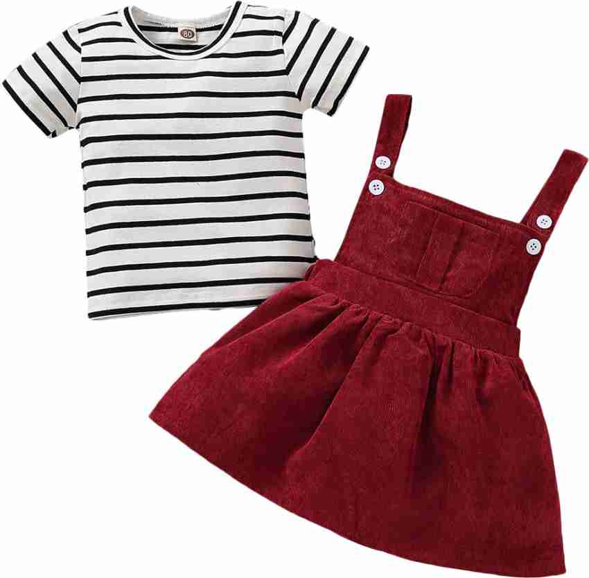 Hopscotch Baby Girls Casual T shirt Dress Price in India Buy Hopscotch Baby Girls Casual T shirt Dress online at Flipkart