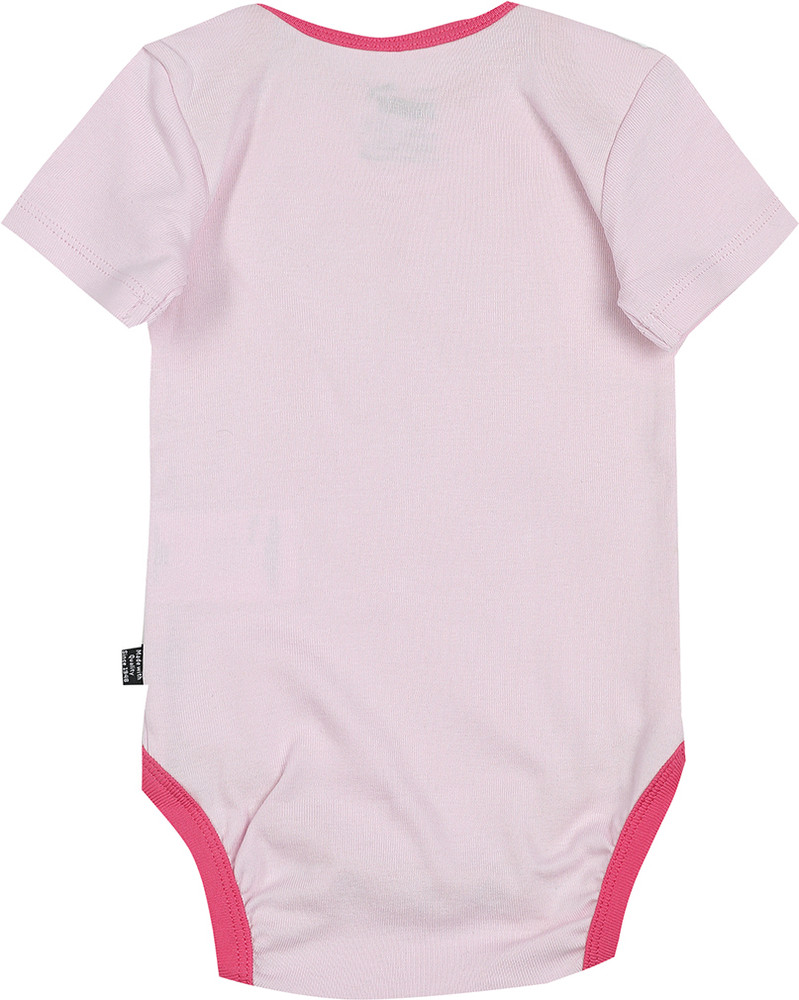 Puma onesie hotsell baby girl