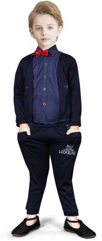 Outfit online formal juvenil