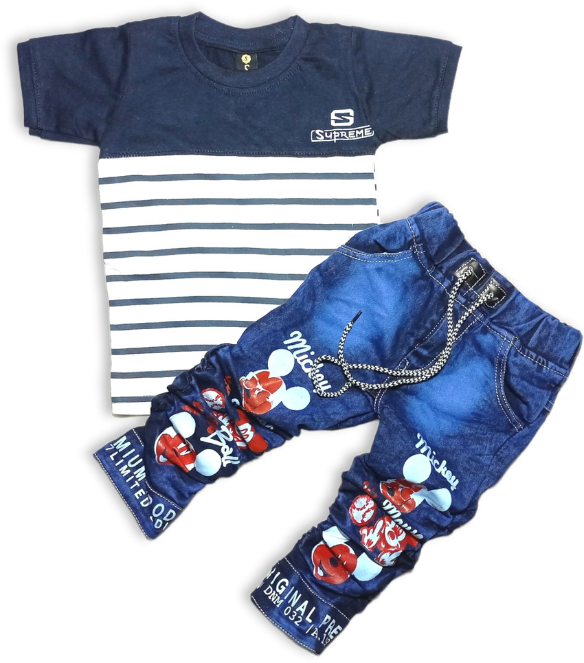 Boys jeans flipkart outlet