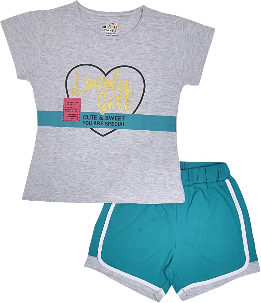 Shorts for girls outlet flipkart