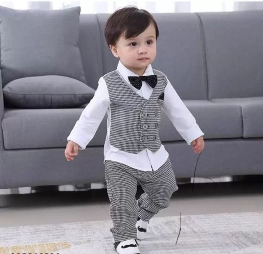 FROQUILIZ Baby Boys Party Festive Waistcoat Pant Price in India Buy FROQUILIZ Baby Boys Party Festive Waistcoat Pant online at Flipkart