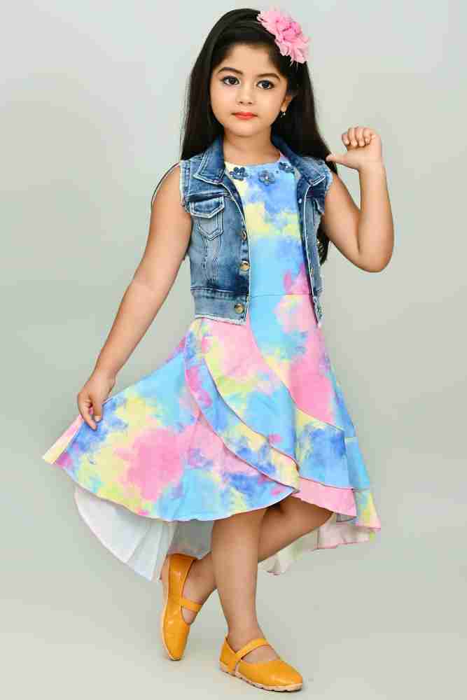 Flipkart clothes 2024 for girl