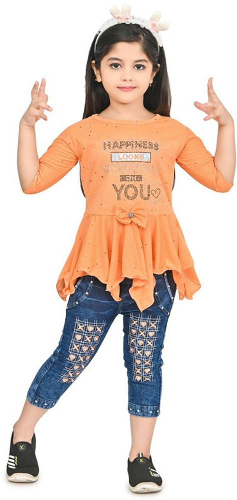 Ladies jeans new arrivals tops flipkart