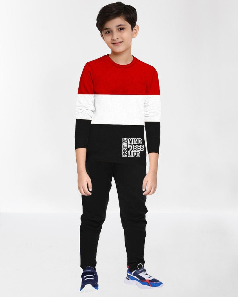 Track pants for 13 year shop old boy