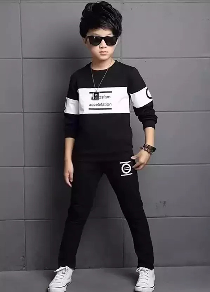 Pant shirt for boys discount