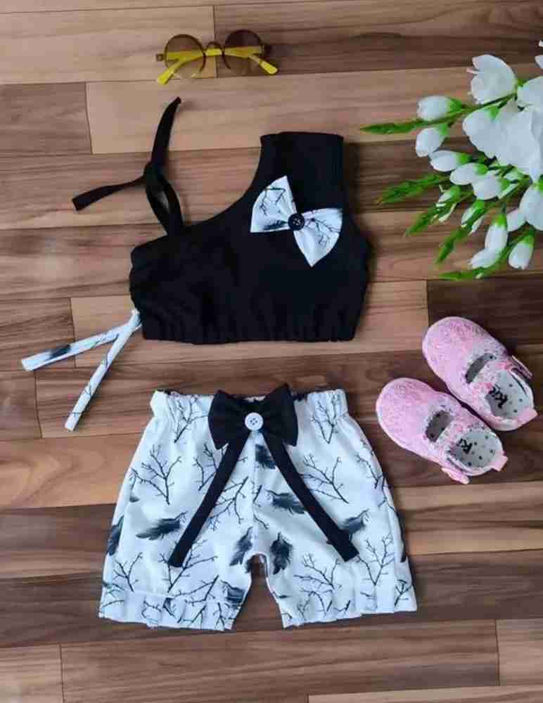 Shorts for girls for party sale