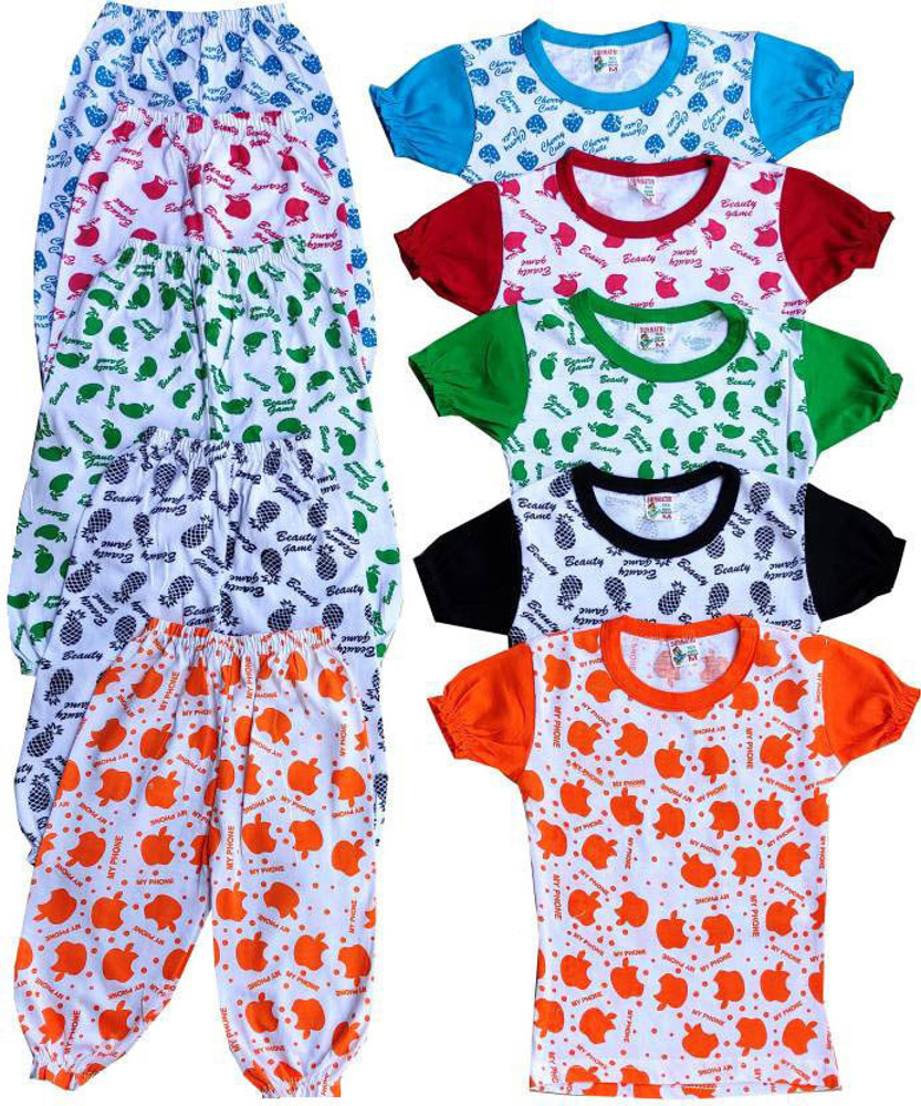 Flipkart baby girl clothes top