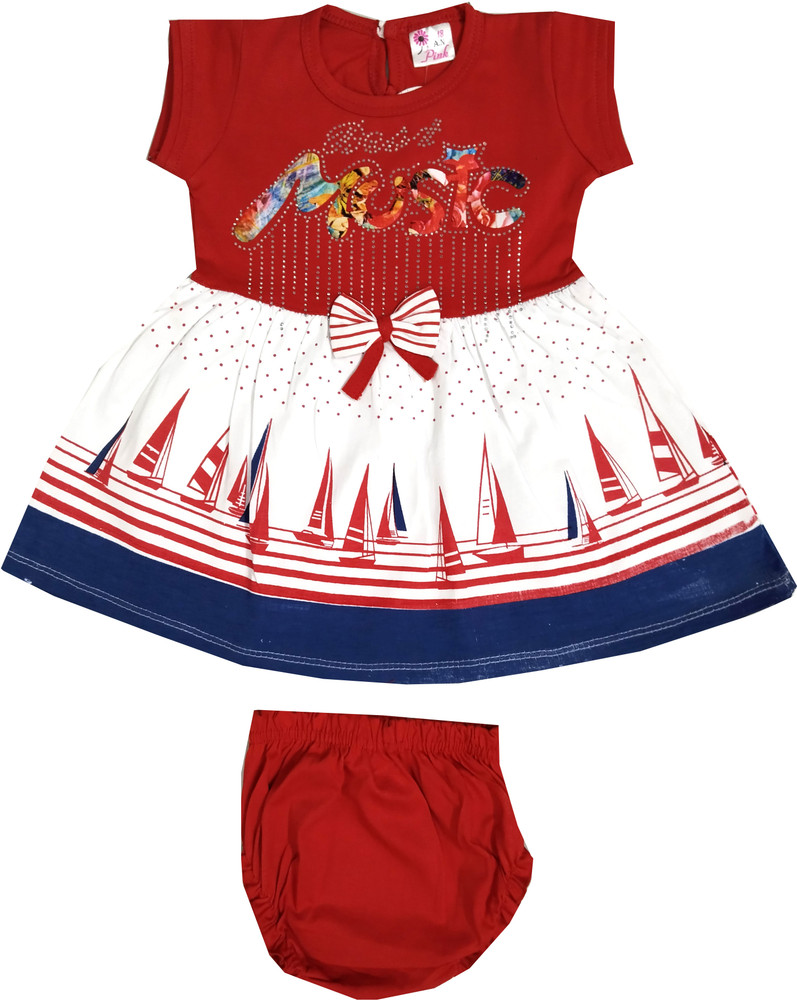 Flipkart fancy frock hot sale