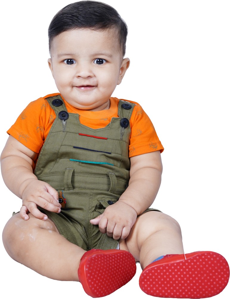 Flipkart deals kidswear boy