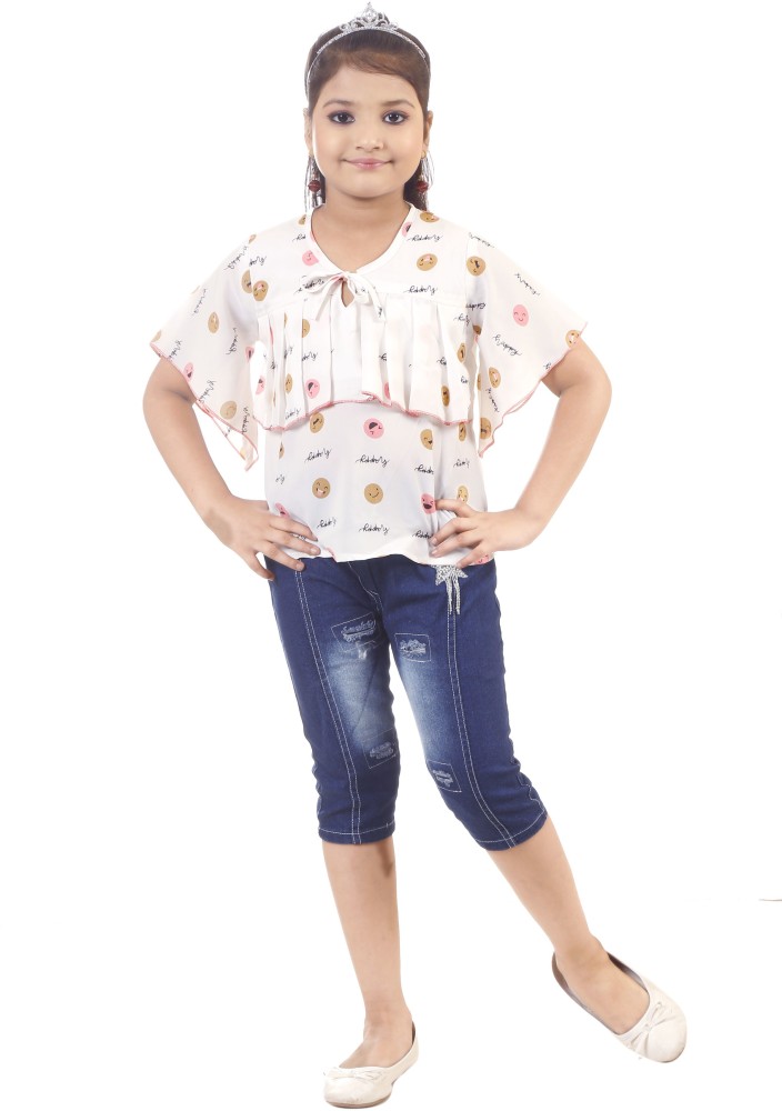 7 Star Party Wear Stretchable Women Ripped Denim Jeans Waist Size: 28 To 32  at Best Price in Delhi | Sumit Kids Wear