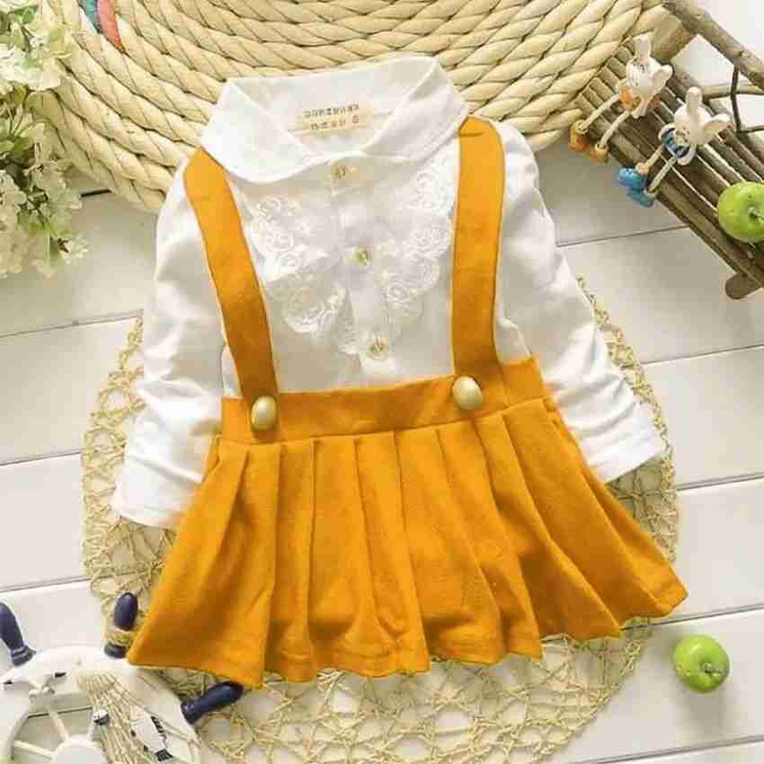 baby dangri dress