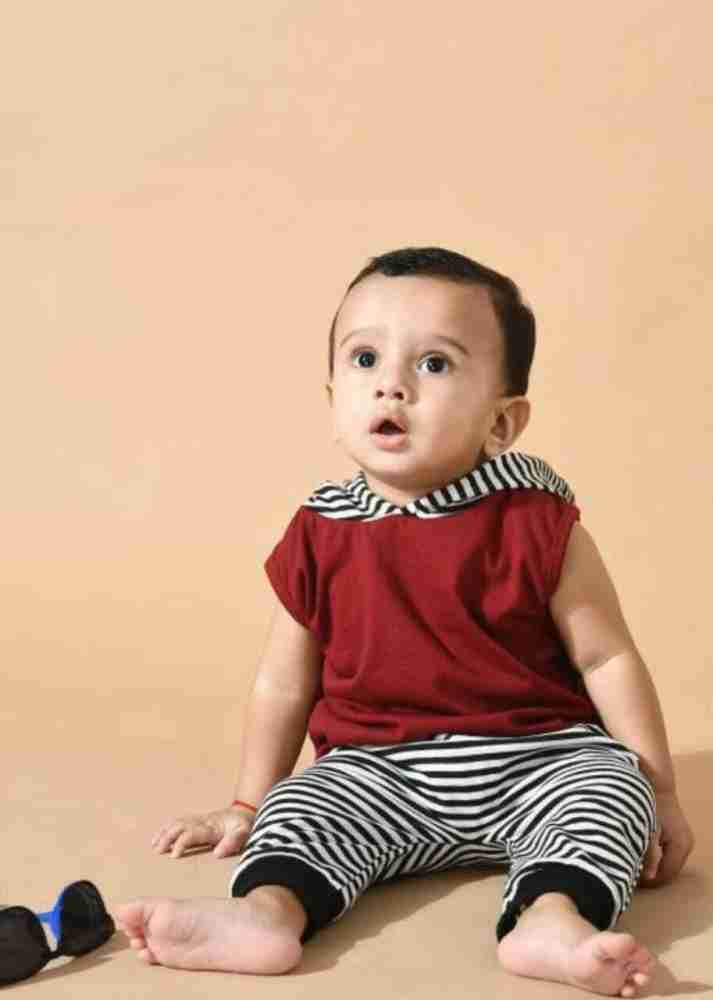 Baby best sale capri suit