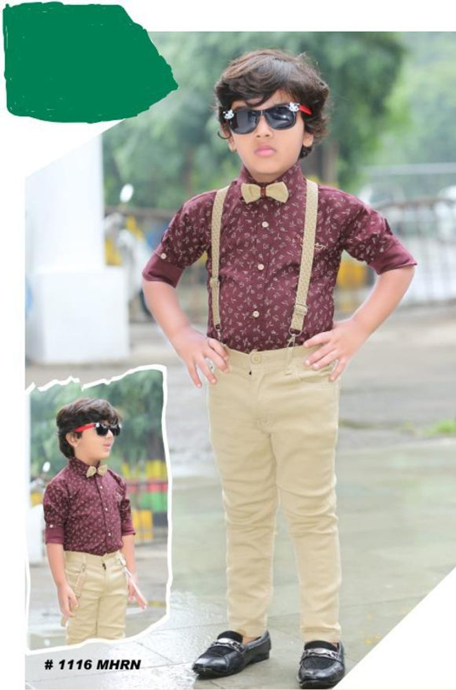 Share 140+ boy dangri dress seven.edu.vn