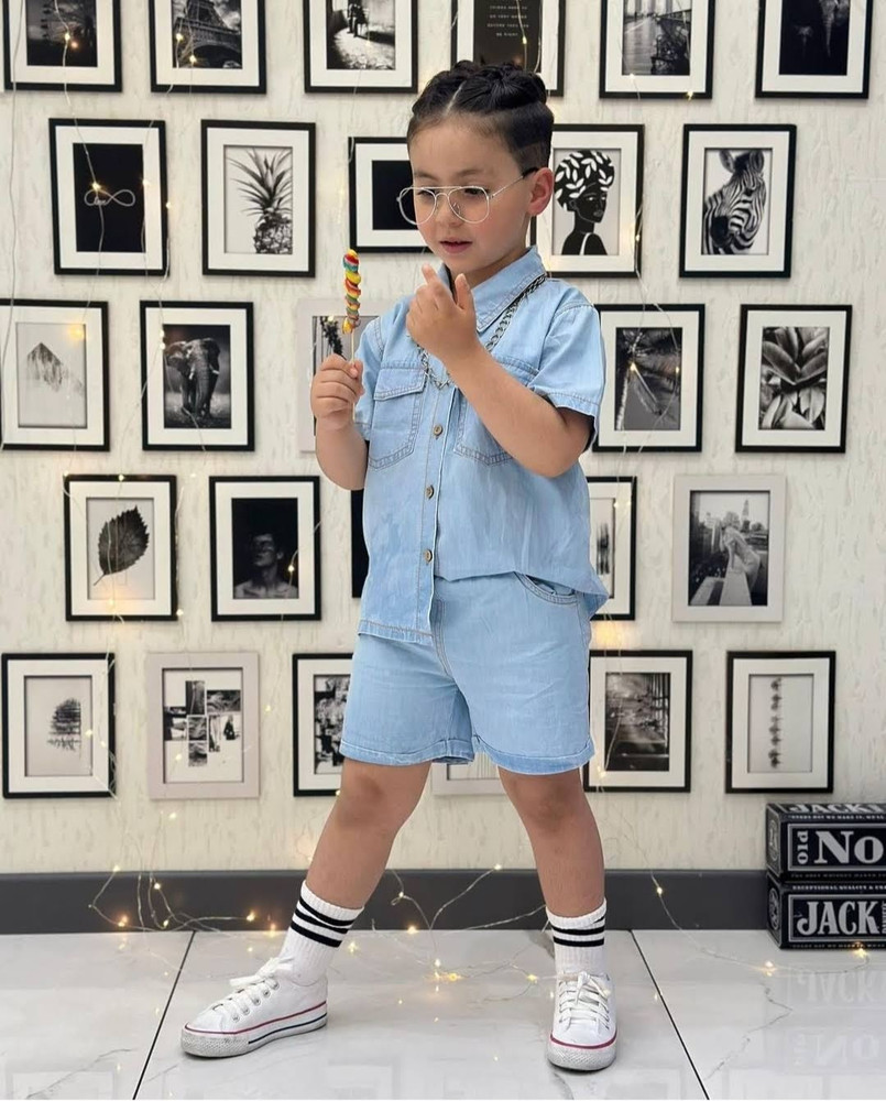Boys fashion online shop