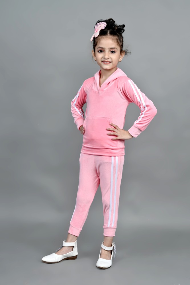 Mayneisha Baby Girls Casual Track Suit Track Suit Price in India Buy Mayneisha Baby Girls Casual Track Suit Track Suit online at Flipkart