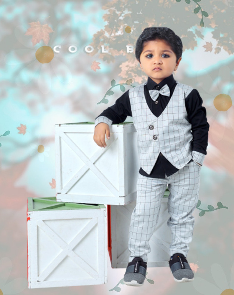 baby boy party wear dress online
